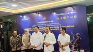 KKP Sends Special Team To Raja Ampat Investigate Nickel Mining Case