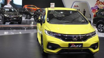 Bye-Bye, Honda Jazz Is Leaving After 18 Years In Indonesia