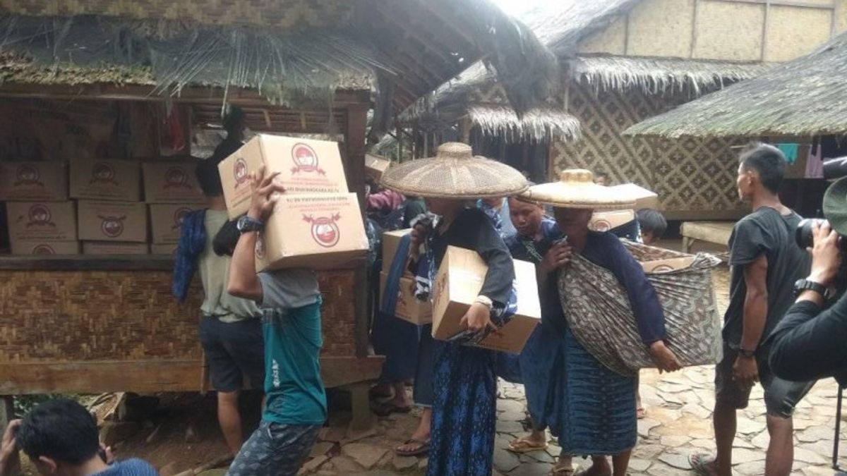 COVID-19 Telah Merambah hingga Lingkungan Masyarakat Adat Pedalaman