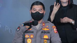 Tersangka Kasus Dugaan Penipuan PT Asli Rancangan Indonesia Mangkir dari Pemeriksaan Bareskrim