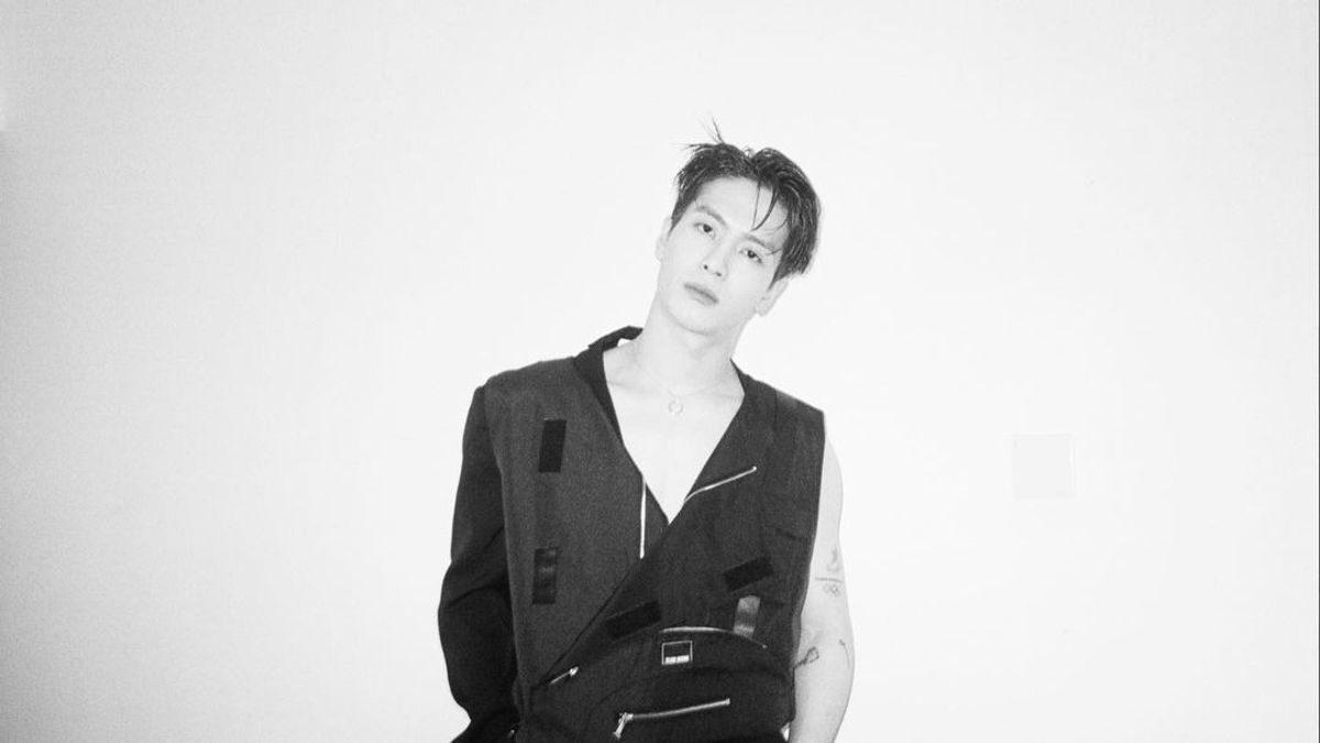 Jackson Wang Was Banned From Promotion In South Korea