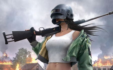 PUBG Mobile Resmi Dipertandingkan di Asian Games 2022