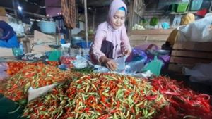 BPS Bangka Belitung ungkap Pemicu Inflasi Pangkalpinang adalah Kenaikan Makanan dan Tembakau 