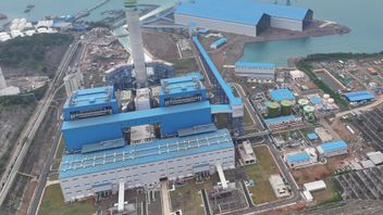 Hutama Karya Targetkan Pembangunan Dapur MBG di Jambi Rampung Oktober 2025