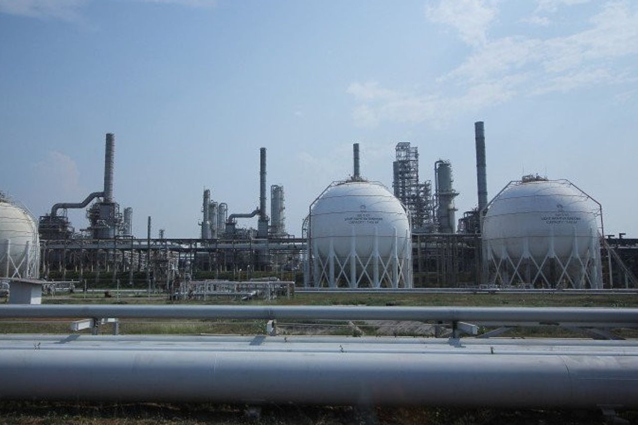 Pertamina Tuban Refinery Safe After Rocked By An Earthquake With A Magnitude Of 6.6