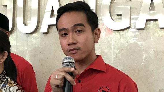    Pengurus Golkar Kompak Bantah Rumor Gibran Gabung Golkar