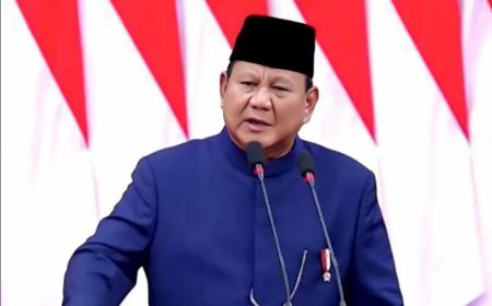 Prabowo Resmi Lantik Sejumlah Menteri Ekonomi Kabinet Merah Putih, Ini Daftarnya