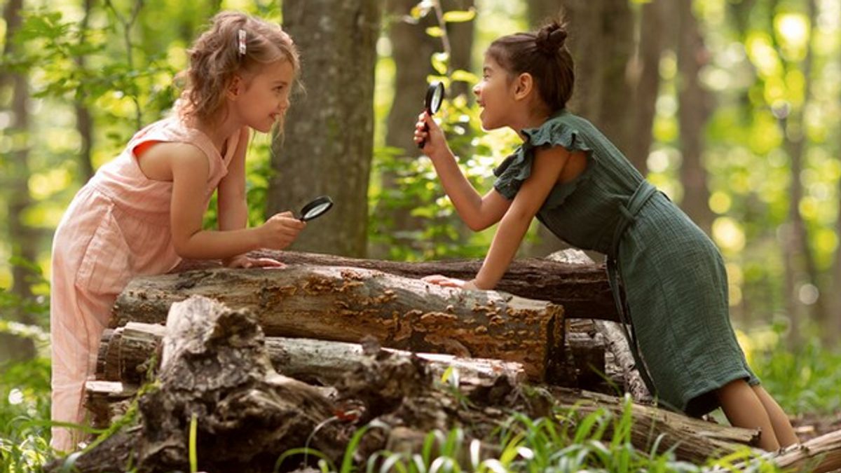 Unlike Punishment, Here Are The Benefits Of Introducing Natural Consequences To Children