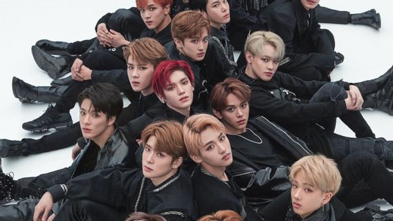 Shotaro dan Sungchan, 2 Anggota Baru yang Gabung dalam <i>Comeback</i> NCT 2020