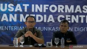 BNPB Tegaskan tak Ada Penimbunan Bantuan Logistik Bencana di Aceh