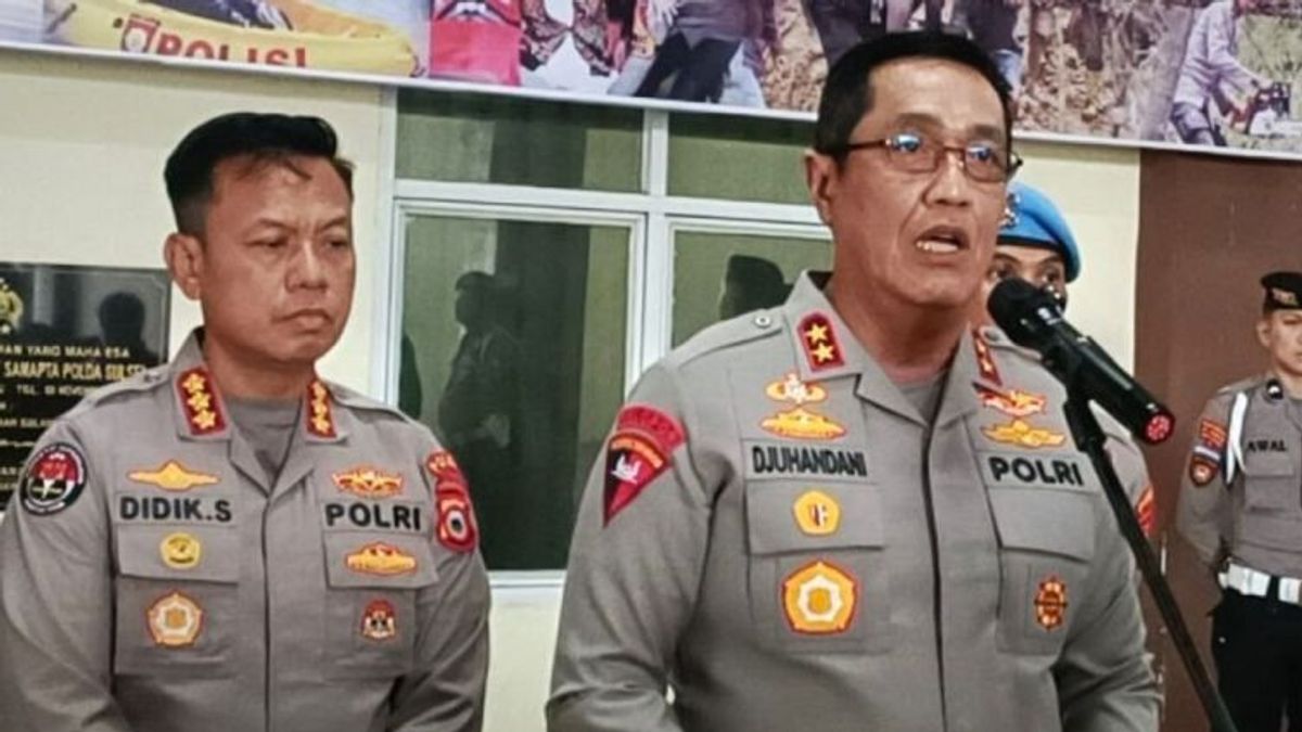 Propam Turun Tangan Respons Polemik Viral Guru Lutra Dipenjara karena Galang Urunan untuk Honorer