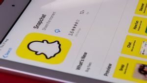 Snapchat Sedang Menguji Coba <i>Streak Restore</i> untuk Menjeda Snap Streaks Anda