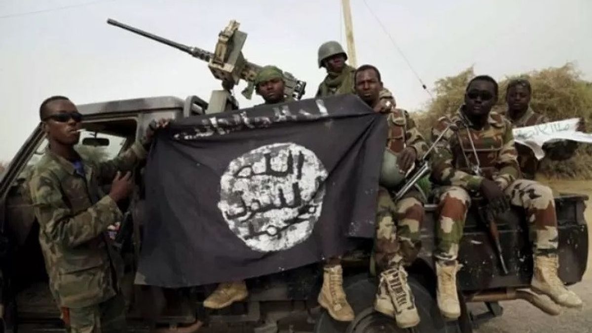 Pemimpin Boko Haram Tewas Bunuh Diri, Peta Kekuatan Kelompok Bersenjata di Afrika Barat Berubah?