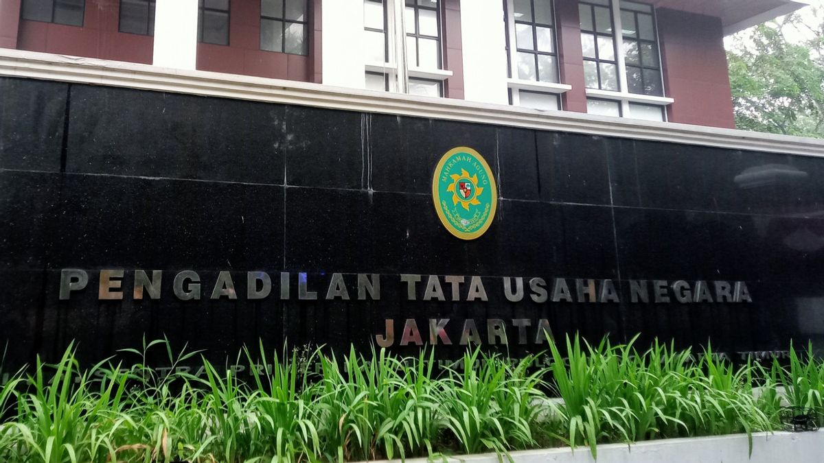 Warga Pemilik Ruko Marinatama Mangga Dua Mengaku Diteror OTK Usai Sidang