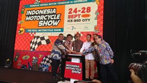 Insentif Motor Listrik Ditargetkan Terbit Tahun Ini, Skema Diharapkan Masih Sama