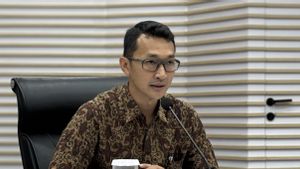 KPK Will Investigate Money Links At Robert Bonosusatya's House With Rita Widyasari's Case