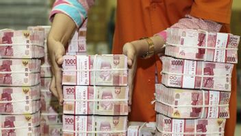 The Amount Of Money In Circulation Is Getting More And More IDR 7,894 Trillion, The Impact Of Inflation Is Getting Felt?