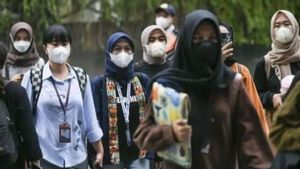 DKI Jakarta Diminta Antisipasi Superflu dengan Perkuat Layanan Kesehatan