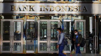 Bank Sentral Respons Positif S&P Pertahankan Peringkat Utang Indonesia Stabil BBB