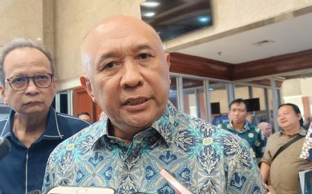 Anggaran Kementeriannya Tetap Rp937,1 Miliar di 2025, Menkop UKM: Ini Kontroversi