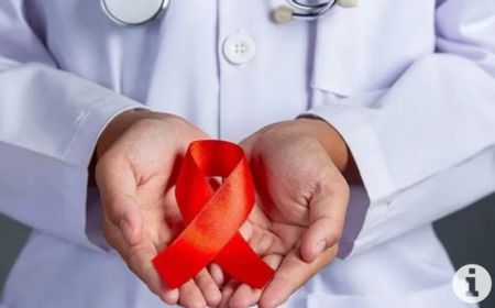 Dinkes Lampung Selatan Catat 70 Kasus Baru HIV/AIDS