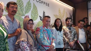 L'affaire de Vina Cirebon : La question des Hotman de Paris est laissée derrière la main après un film