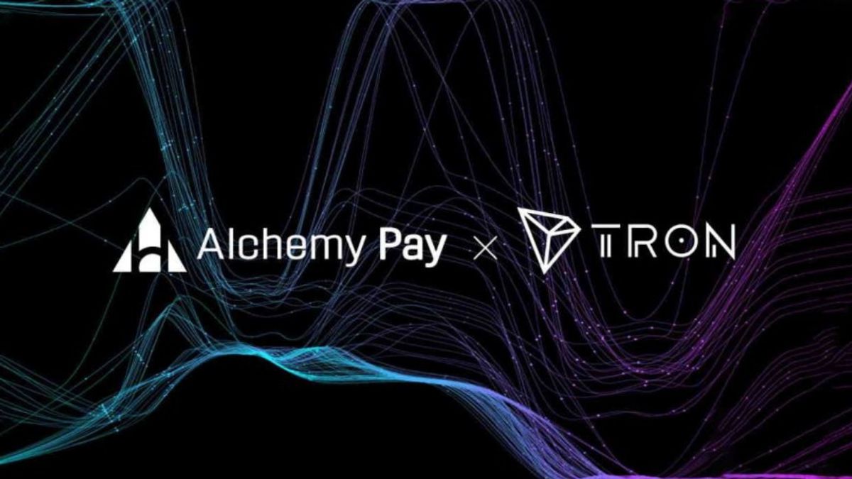 Kripto Alchemy Pay (ACH) Terintegrasi dengan Tron (TRX), Harganya Bakal Naik?
