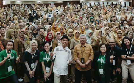 Berdayakan Inovator Muda, Schneider Electric Luncurkan Program GENERATORS di Bandung