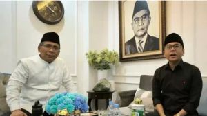 Ahead Of The Inauguration, Cak Imin Secretly Replaces 2 PKB DPR Members