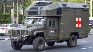 Serangan Militer Thailand Tewaskan 7 Warga Kamboja, 3 Tentara Bangkok Gugur dalam Bentrokan