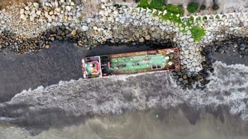 BMKG Jelaskan Penyebab Potensi Banjir Rob di Pesisir Sumbar
