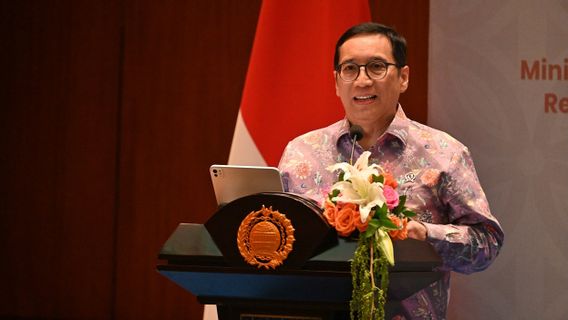 インドネシアの外交官は、国連改革の本質は安全保障理事会にあると主張している
