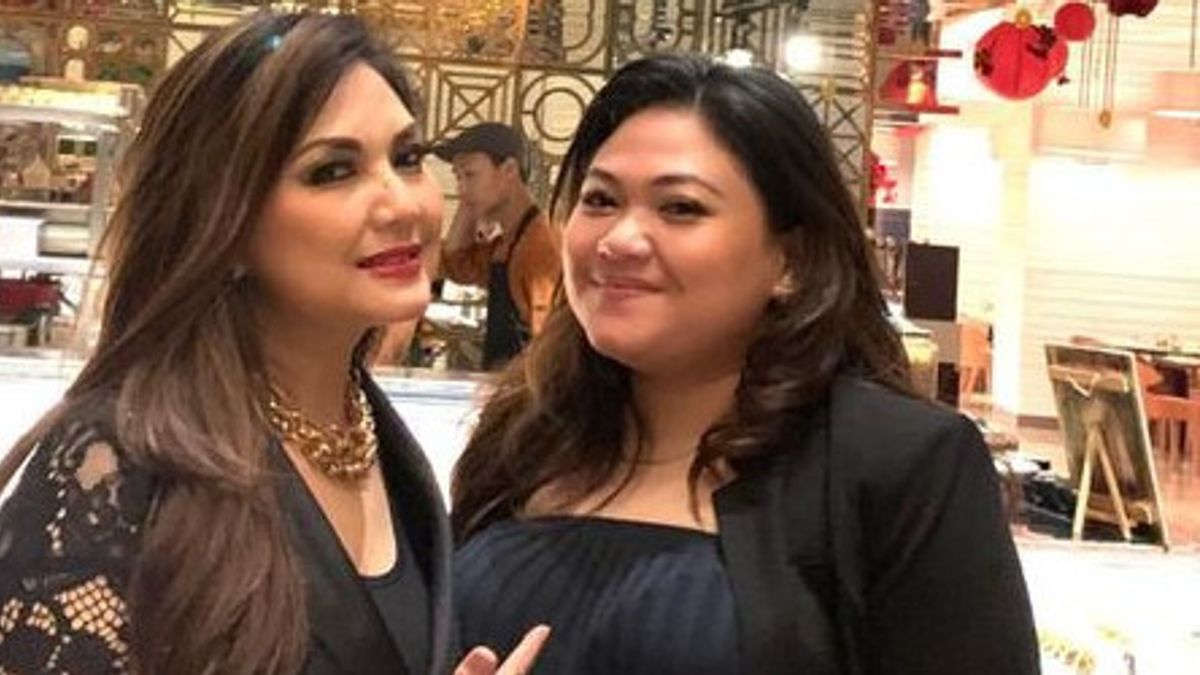 Tak Punya Harta, Pihak Olivia Nathania Anak Nia Daniaty Ajukan Cicil Kerugian Korban CPNS Bodong