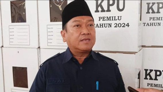 PTUN Samarinda يرفض الدعوى القضائية NasDem-Demokrat Kaltara المتعلقة ب pileg DCT