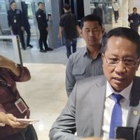 Prabowo Setuju, Puan Ketuk Palu: RUU KUHAP Resmi jadi UU Setelah 4 Dekade Berjalan 