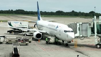 Le dirigeant de la Commission V de la Chambre des Représentants proteste contre le ministre des Transports: les billets d'avion intérieurs sont chers