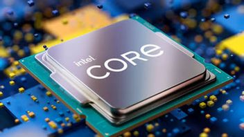 <i>Goodbye!</i>, Intel Bakal Hentikan Penjualan CPU Rocket Lake Mulai Tahun Depan