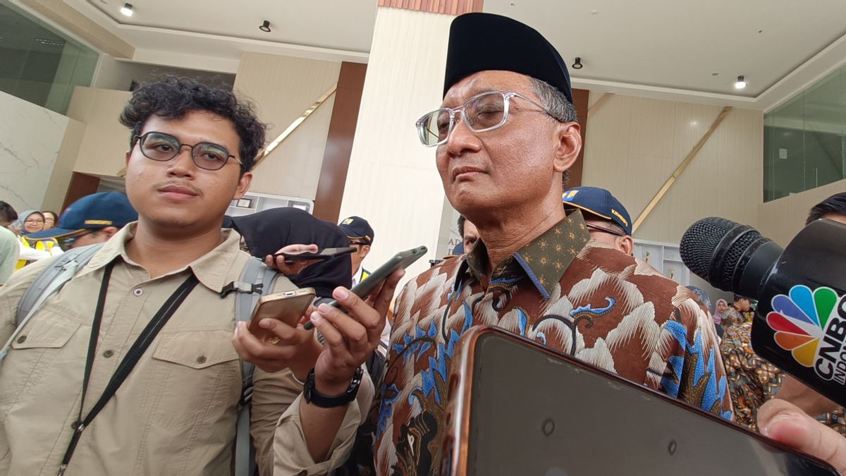 Ada Efisiensi, Anggaran Kementerian PU Dipangkas Rp81,38 Triliun