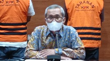 Selain di KPK, Sekretaris Dinas Pendidikan dan Kebudayaan Tangsel Juga Terjerat Kasus Hukum di Kejaksaan Tinggi Banten