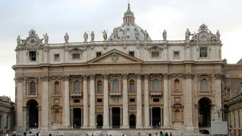 梵蒂冈确认禁止天主教徒成为自由季节的成员,这就是原因