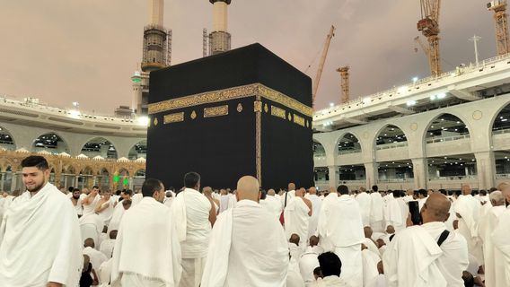 Healthy Tips For Carrying Out Umrah Worship In Winter