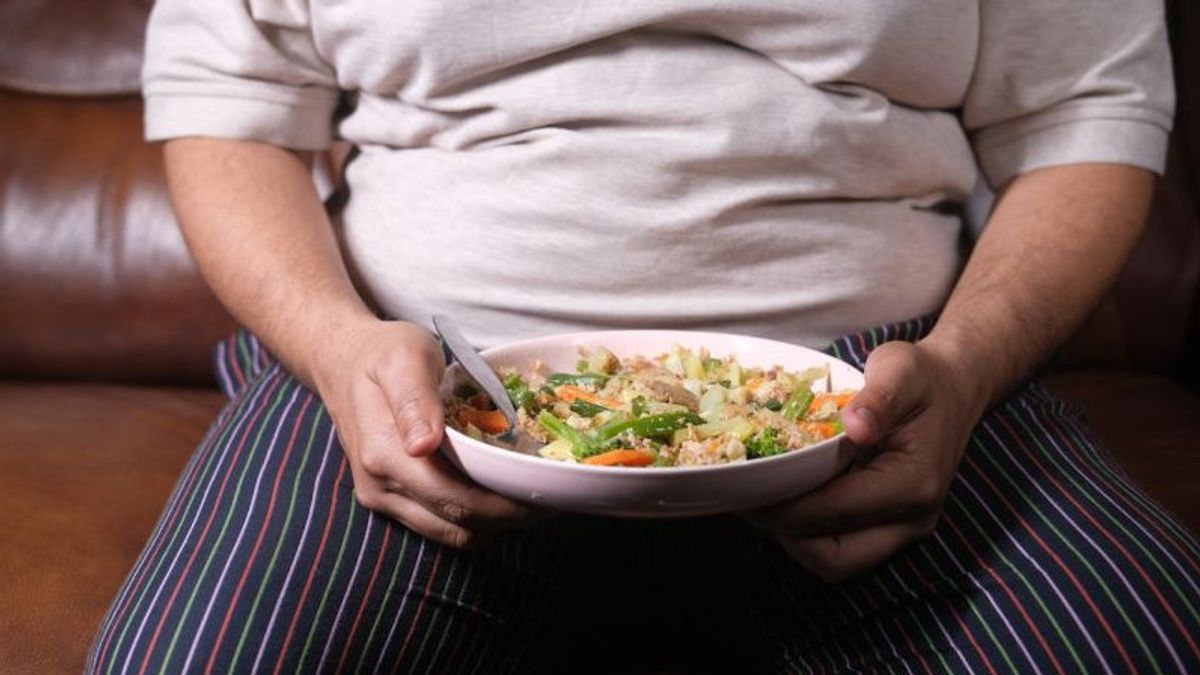 栄養士によると、MSGは肥満ではありません