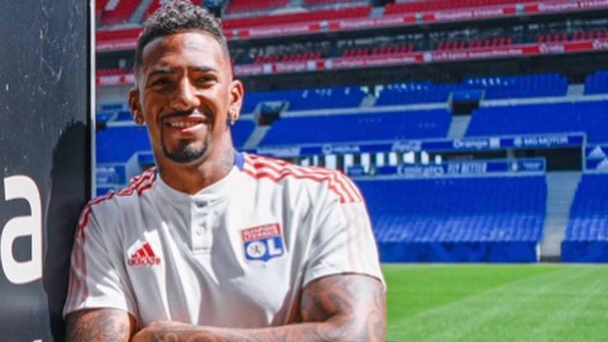 Proven Guilty Of Violence Against Ex-Girlfriend, Jerome Boateng Fined Rp25.67 Billion