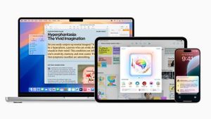 Apple Intelligence: Bagaimana Kinerjanya di iPhone, iPad, dan Mac