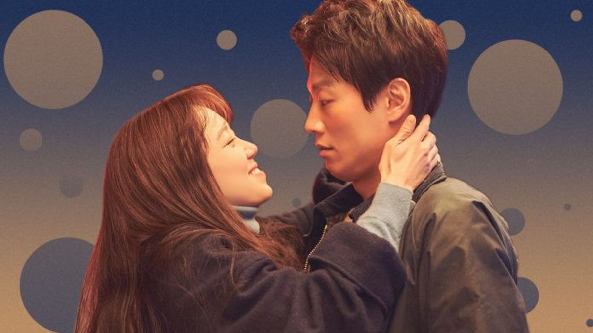 5 Film Korea Romantis Ini Cocok Ditonton bareng Pasangan, Ada My Sassy Girl