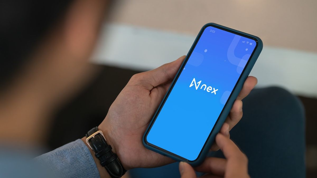 The Nex Application Officials In Indonesia, Can Top Up E-Wallet To Pay Bills