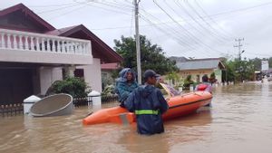 Indonesia Negara Paling Rawan Bencana Kedua Dunia, Tapi Kesiapsiagaan Masih Lemah