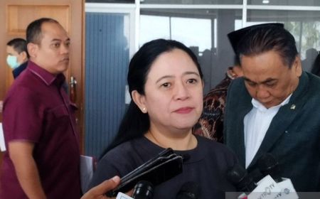 DPR 2019-2024 Rampungkan 225 RUU jadi UU, Puan Maharani Bicara soal Political Will