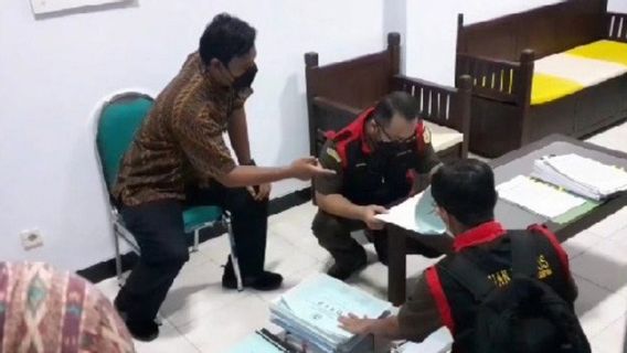 Kejari Madiun Investigates Alleged Corruption In Land And Building Tax Payments