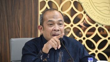 West Java PKS Officially Led By Iwan Suryawan, Atang Trisnanto Becomes Secretary